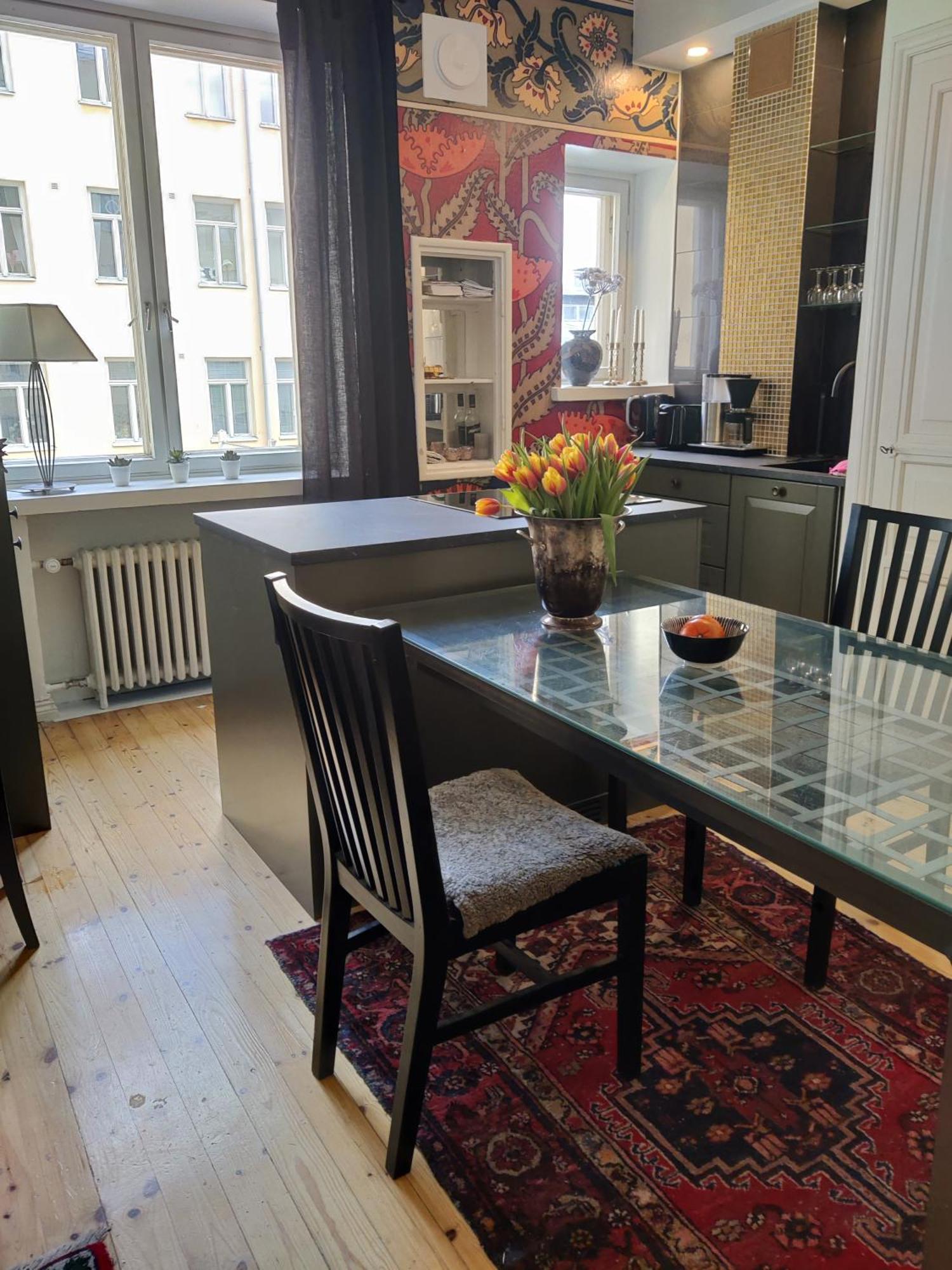 Appartement Pikkukoti Meri