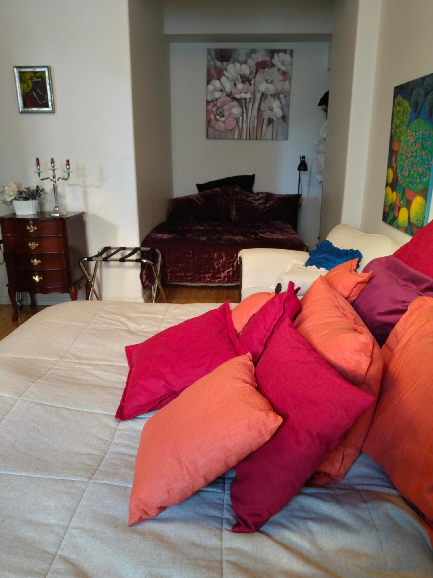 Pikkukoti Meri Appartement *